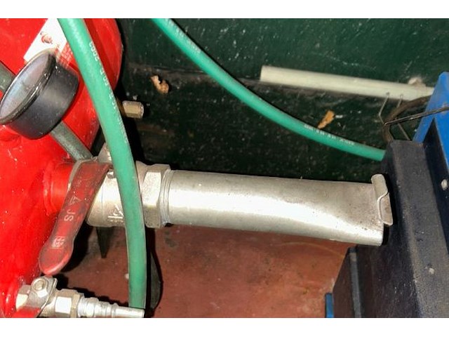 Awatech inflator - afbeelding 4 van  5