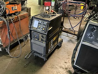 Awelco unilig 250 mig lasapparaat