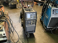 Awelco unilig 250 mig lasapparaat - afbeelding 2 van  9