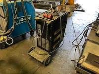 Awelco unilig 250 mig lasapparaat - afbeelding 4 van  9