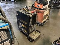 Awelco unilig 250 mig lasapparaat - afbeelding 5 van  9