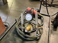 Awelco unilig 250 mig lasapparaat - afbeelding 7 van  9