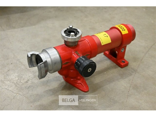 Awg tussenmenger - afbeelding 1 van  5