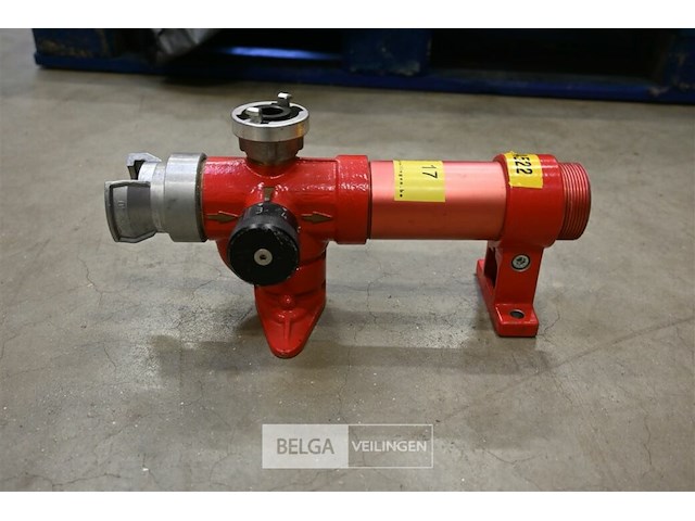 Awg tussenmenger - afbeelding 2 van  5