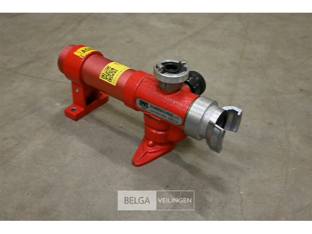 Awg tussenmenger - afbeelding 3 van  5