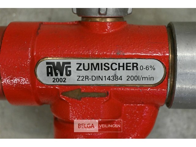 Awg tussenmenger - afbeelding 5 van  5