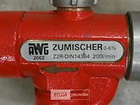 Awg tussenmenger - afbeelding 5 van  5