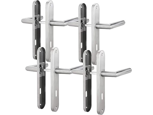 Awmnsrman deurgrepen - afbeelding 1 van  6