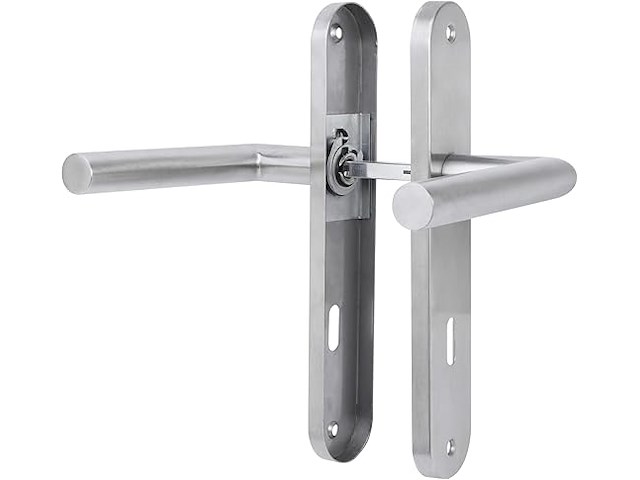 Awmnsrman deurgrepen - afbeelding 3 van  6