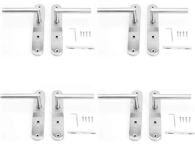 Awmnsrman deurgrepen - afbeelding 4 van  6