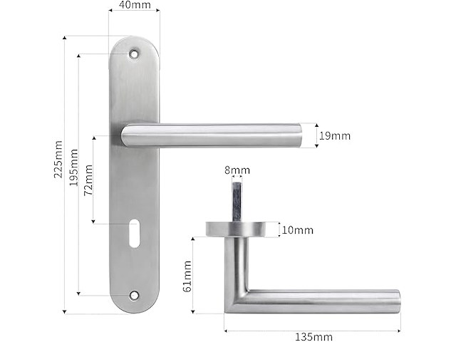 Awmnsrman deurgrepen - afbeelding 5 van  6