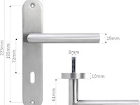 Awmnsrman deurgrepen - afbeelding 5 van  6
