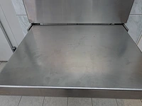Awt hangweegschaal met vleeshaak tot 150 kg - afbeelding 6 van  6