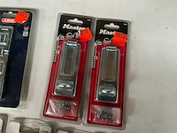 Axa & abus mix kavel diverse sloten - afbeelding 3 van  7