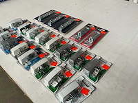 Axa & abus mix kavel diverse sloten - afbeelding 7 van  7