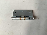 Axa kogellagerscharnier 76x76mm (67x) - afbeelding 3 van  5