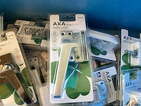 Axa mixkavel raamsluiting - afbeelding 2 van  5