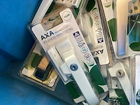Axa mixkavel raamsluiting - afbeelding 4 van  5