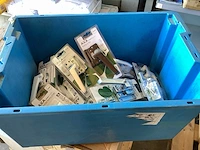 Axa mixkavel raamsluiting - afbeelding 5 van  5