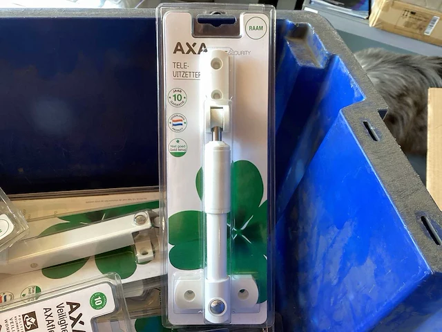 Axa mixkavel raamsluiting - afbeelding 3 van  4
