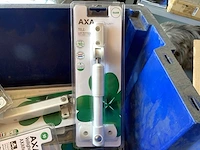 Axa mixkavel raamsluiting - afbeelding 3 van  4