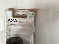 Axa slotspray 100ml (34x) - afbeelding 1 van  2