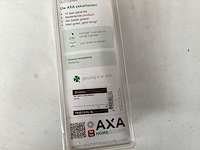 Axa slotspray 100ml (34x) - afbeelding 2 van  2