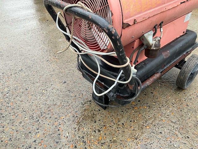 Axe galaxy 50 overige agrarisch - afbeelding 2 van  13