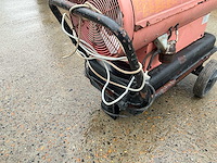 Axe galaxy 50 overige agrarisch - afbeelding 2 van  13