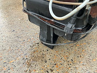 Axe galaxy 50 overige agrarisch - afbeelding 3 van  13