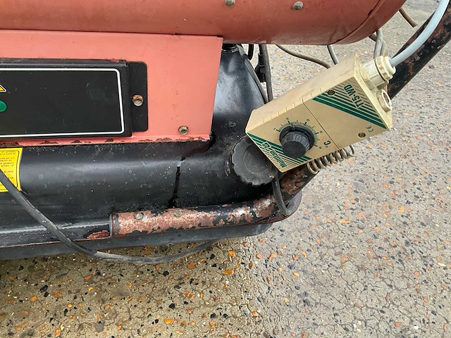 Axe galaxy 50 overige agrarisch - afbeelding 4 van  13