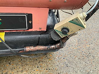 Axe galaxy 50 overige agrarisch - afbeelding 4 van  13