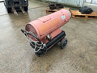 Axe galaxy 50 overige agrarisch - afbeelding 1 van  13