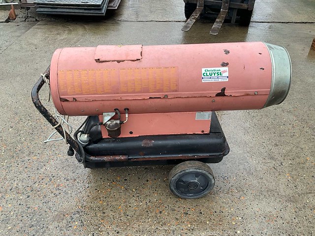 Axe galaxy 50 overige agrarisch - afbeelding 6 van  13