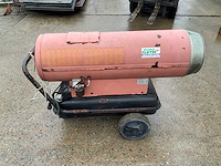 Axe galaxy 50 overige agrarisch - afbeelding 6 van  13