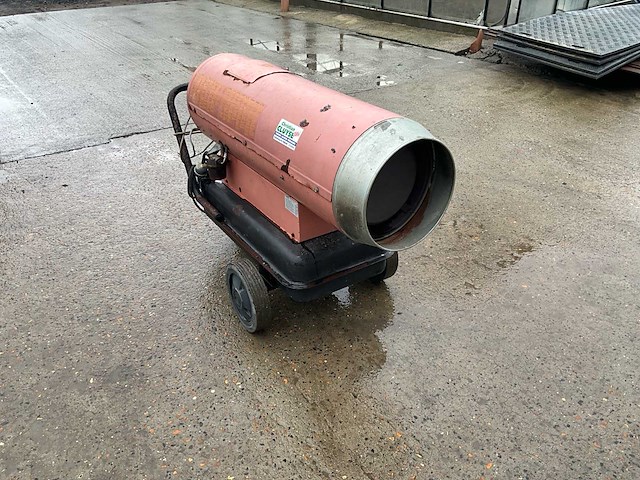 Axe galaxy 50 overige agrarisch - afbeelding 7 van  13