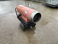 Axe galaxy 50 overige agrarisch - afbeelding 7 van  13