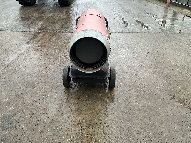 Axe galaxy 50 overige agrarisch - afbeelding 8 van  13