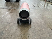 Axe galaxy 50 overige agrarisch - afbeelding 8 van  13