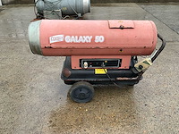 Axe galaxy 50 overige agrarisch - afbeelding 10 van  13