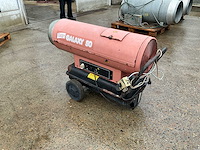 Axe galaxy 50 overige agrarisch - afbeelding 11 van  13