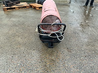 Axe galaxy 50 overige agrarisch - afbeelding 12 van  13