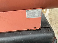 Axe galaxy 50 overige agrarisch - afbeelding 13 van  13