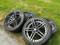 Axe velg - afbeelding 1 van  5