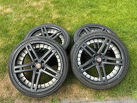 Axe velg - afbeelding 2 van  5