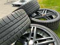 Axe velg - afbeelding 4 van  5