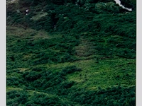 Axel hütte (1951), 'furka/realp' (1995), 1997, c-print, n° 85/100 30 x 24 cm. (11.81 x 9.44 in.)