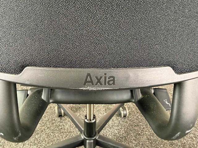 Axia - bureaustoel - afbeelding 4 van  5