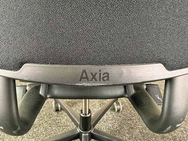 Axia - bureaustoel - afbeelding 4 van  5