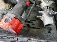 Axialpresmachine rehad - afbeelding 3 van  4